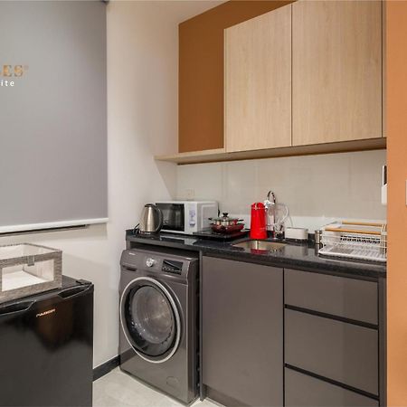 Neu Suites Signature Suites, Klcc Куала-Лумпур Екстер'єр фото