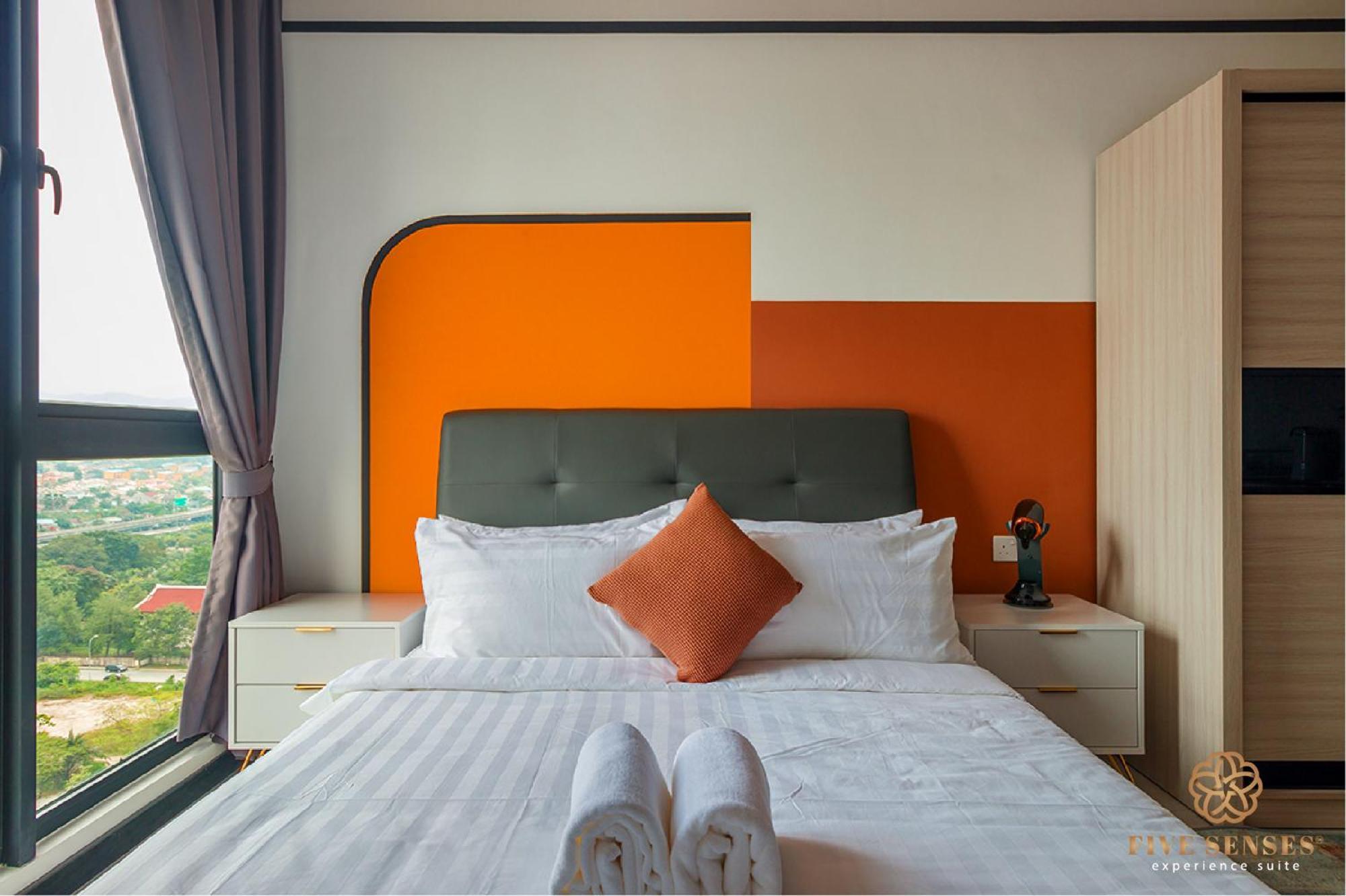 Neu Suites Signature Suites, Klcc Куала-Лумпур Екстер'єр фото