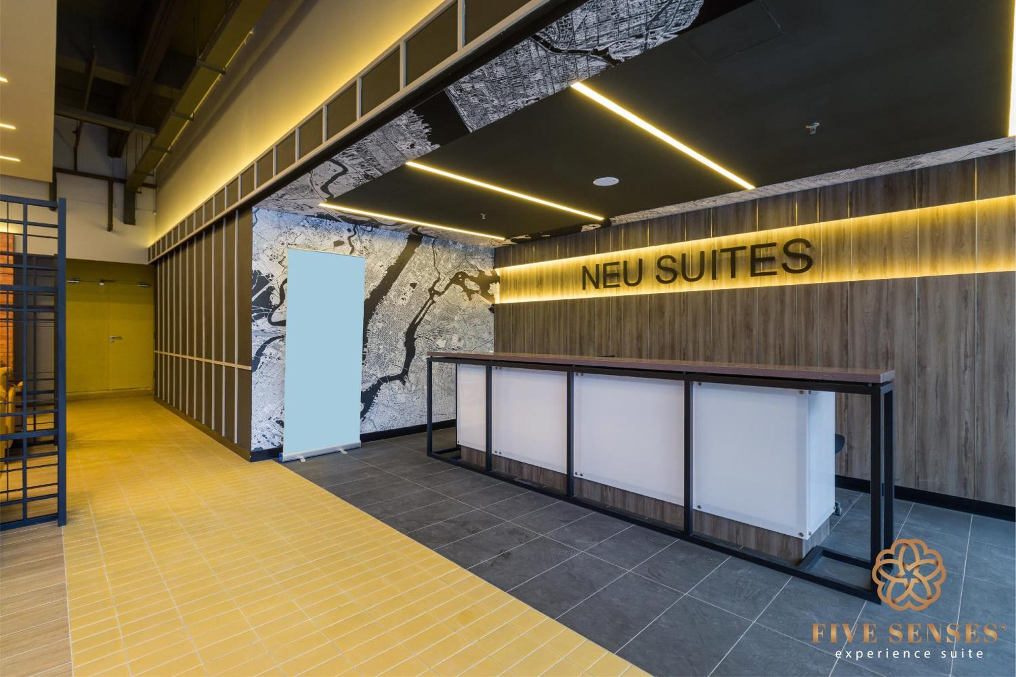 Neu Suites Signature Suites, Klcc Куала-Лумпур Екстер'єр фото