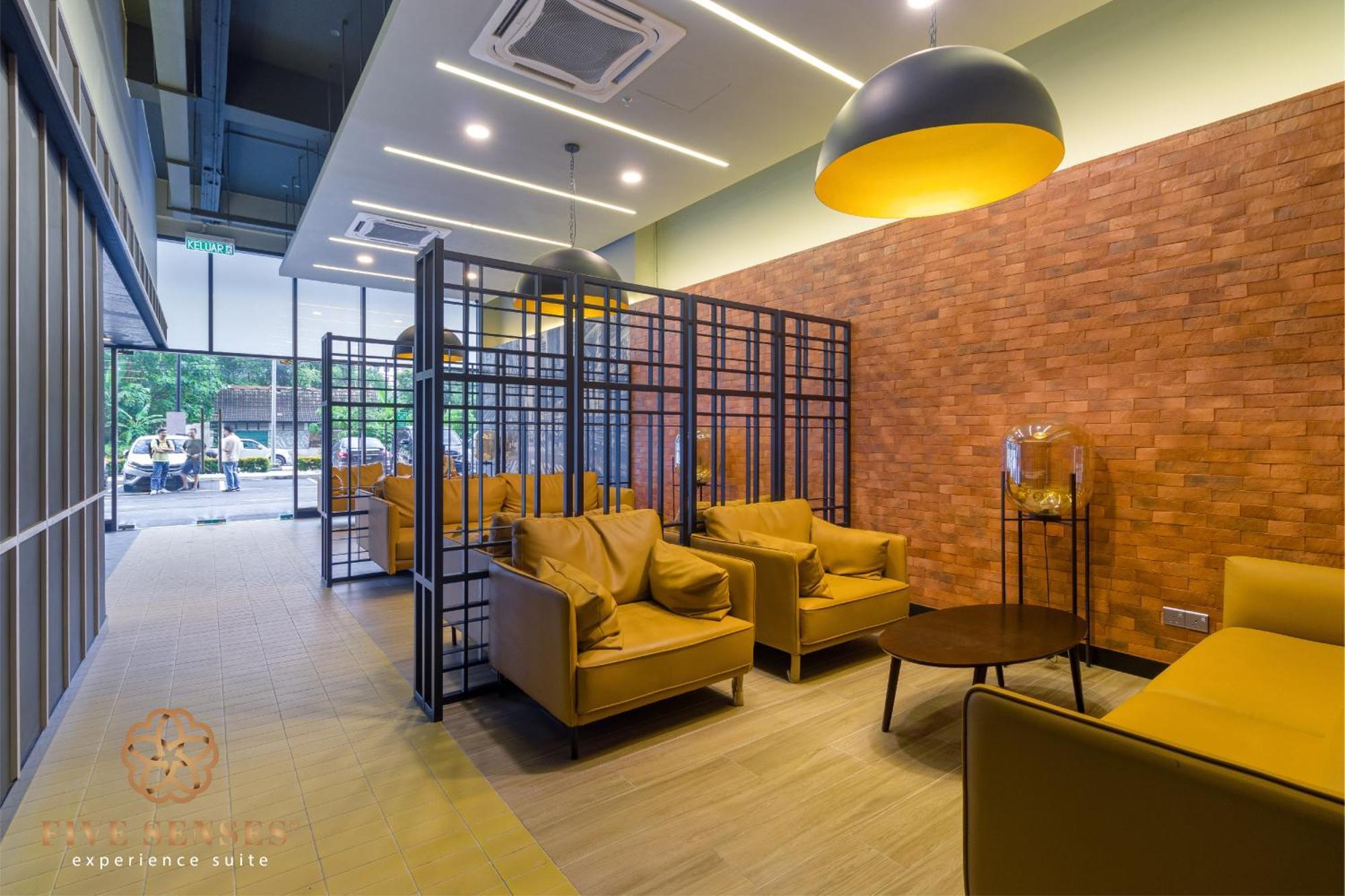 Neu Suites Signature Suites, Klcc Куала-Лумпур Екстер'єр фото