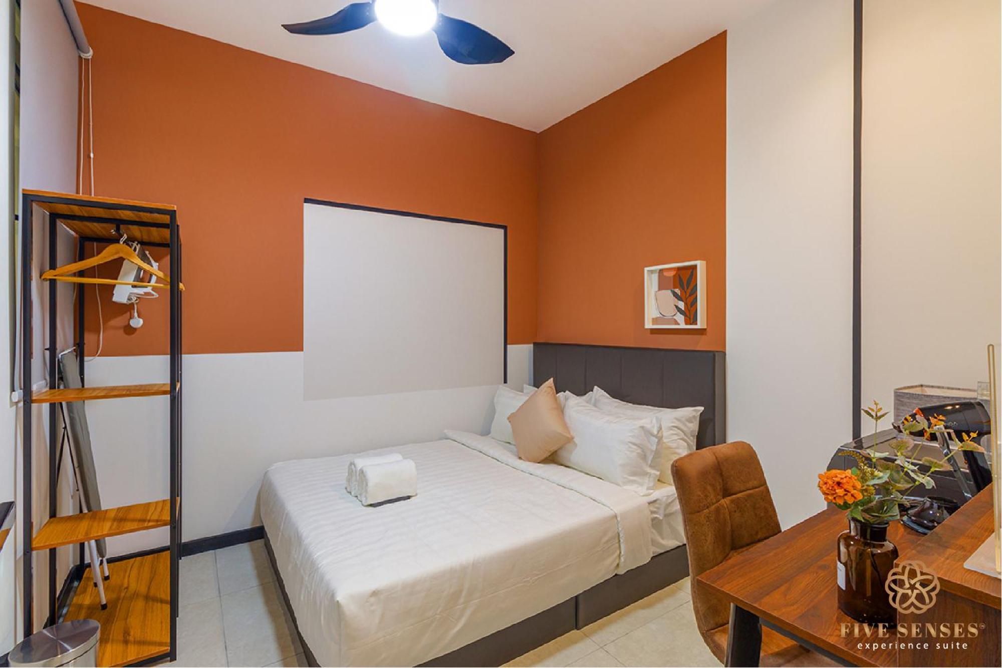 Neu Suites Signature Suites, Klcc Куала-Лумпур Номер фото