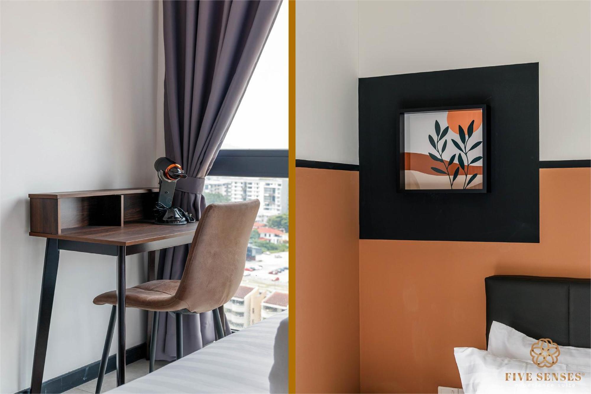 Neu Suites Signature Suites, Klcc Куала-Лумпур Номер фото