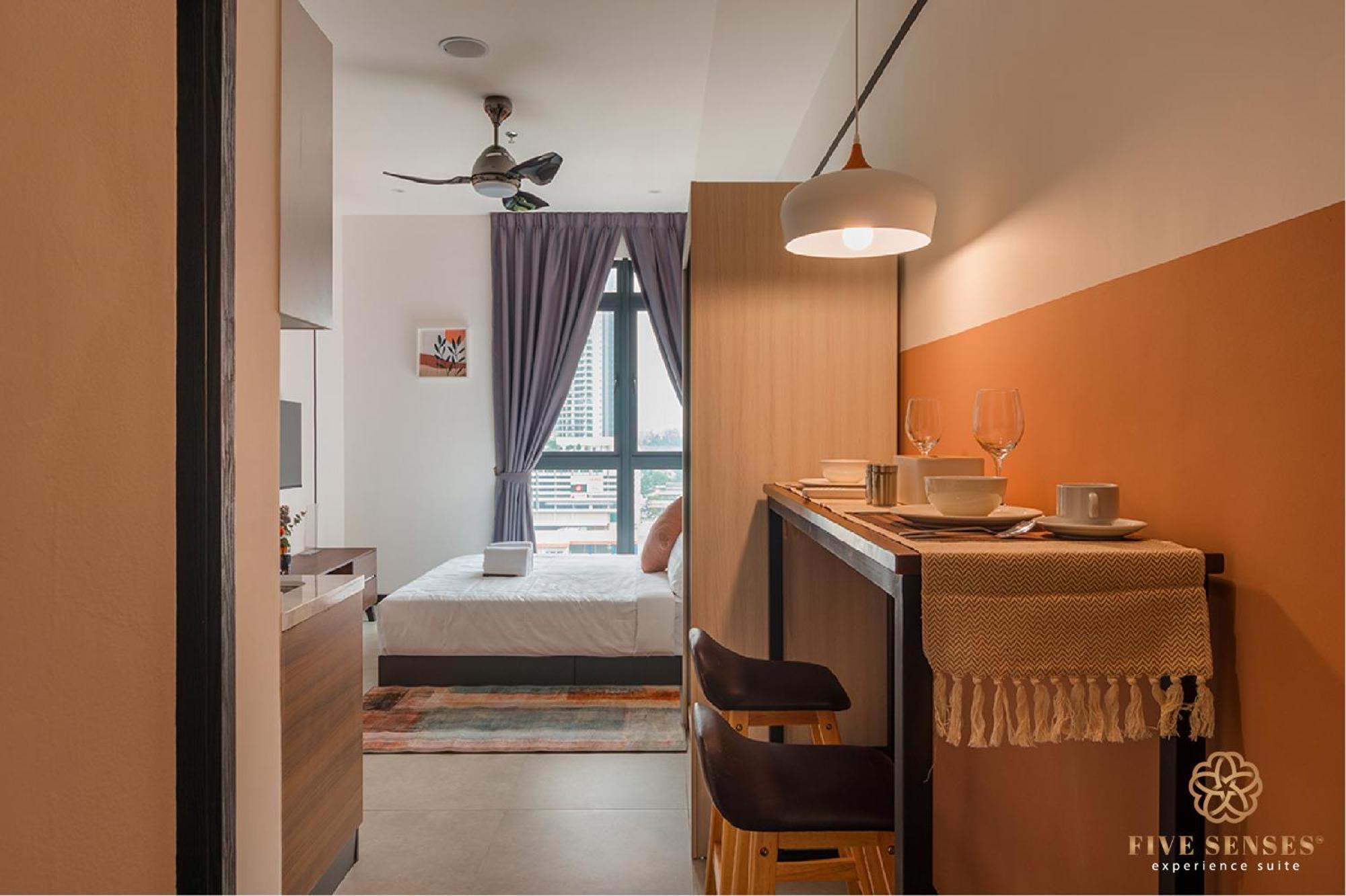 Neu Suites Signature Suites, Klcc Куала-Лумпур Номер фото