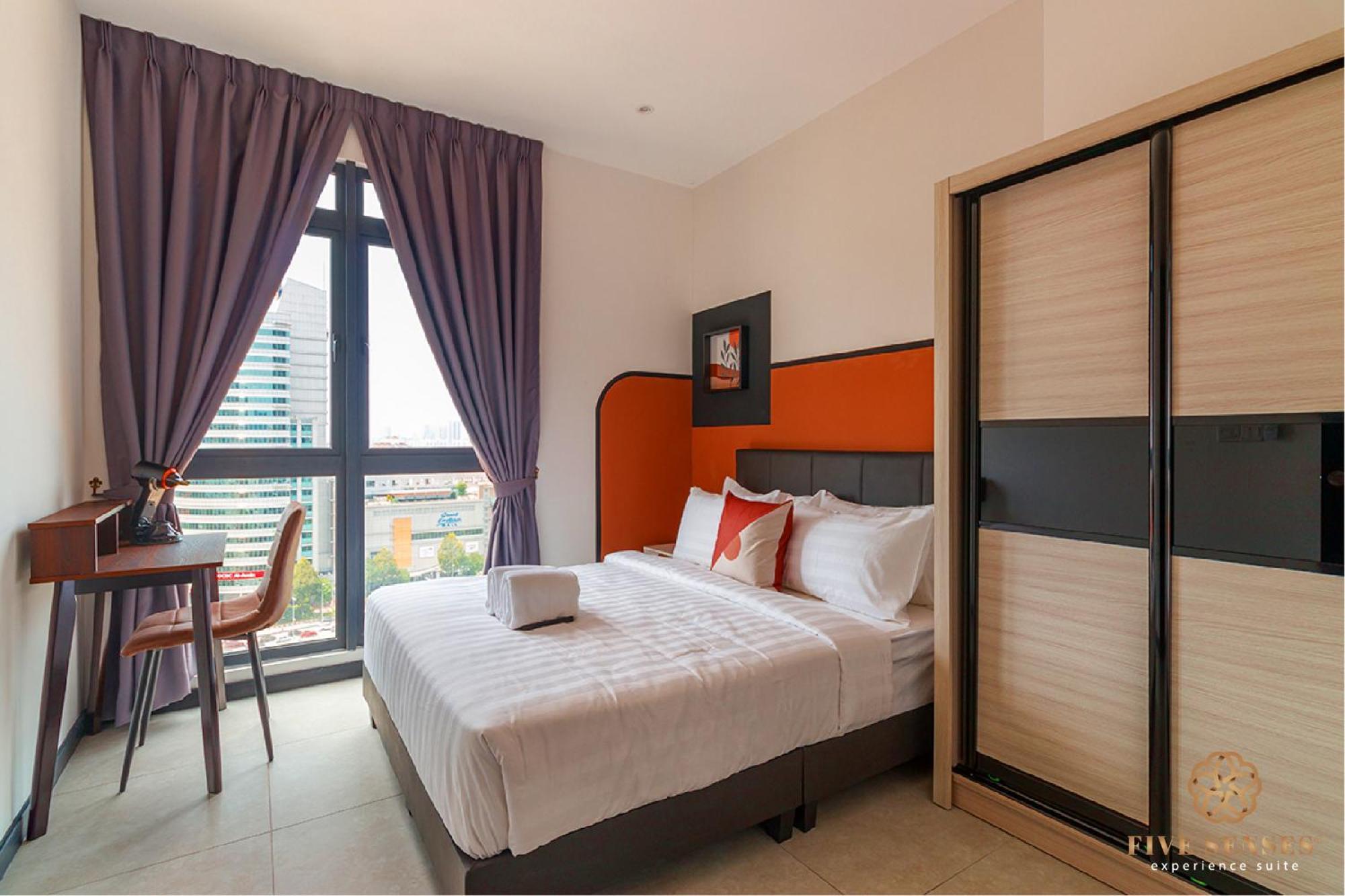 Neu Suites Signature Suites, Klcc Куала-Лумпур Номер фото