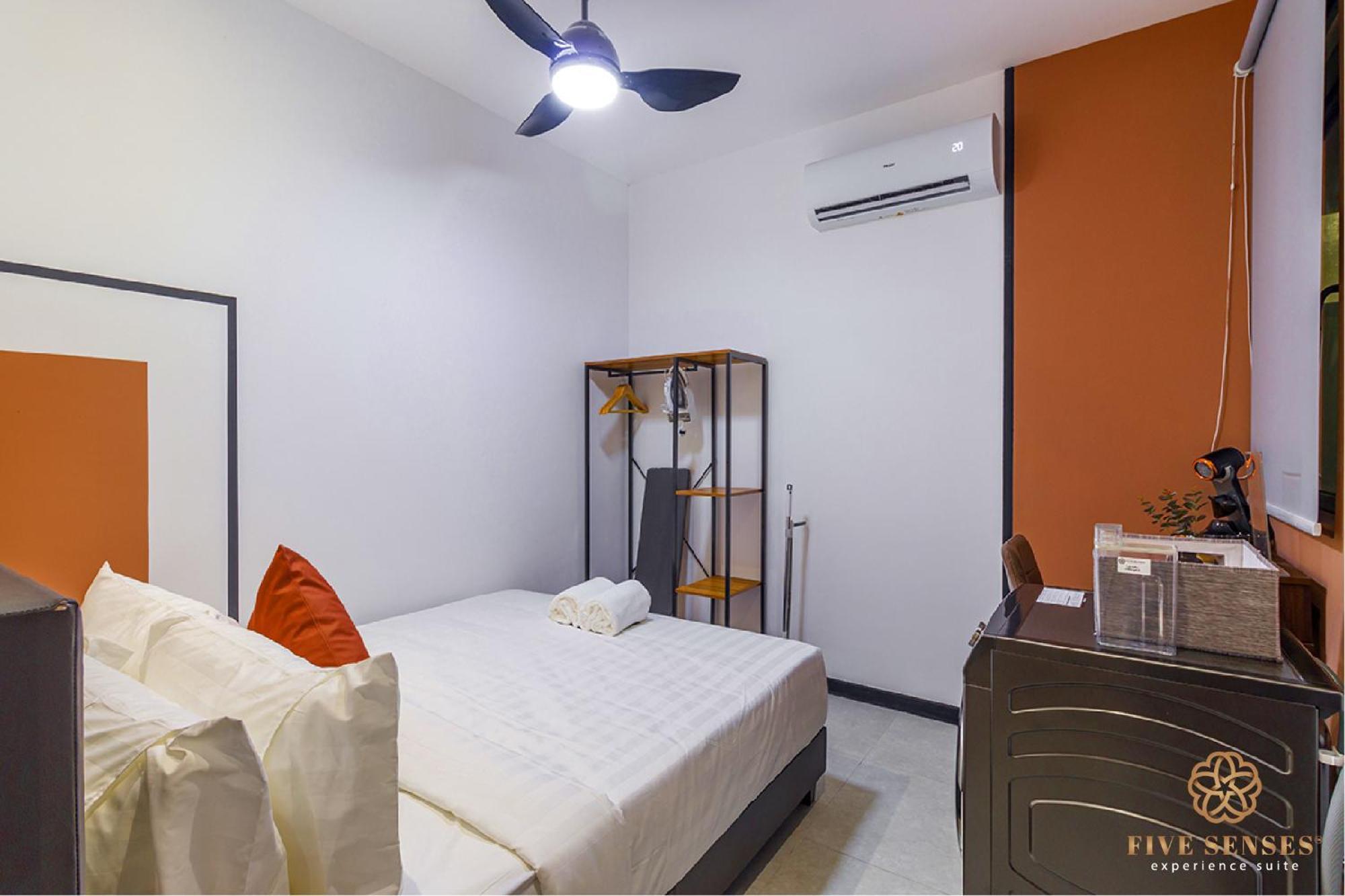 Neu Suites Signature Suites, Klcc Куала-Лумпур Номер фото