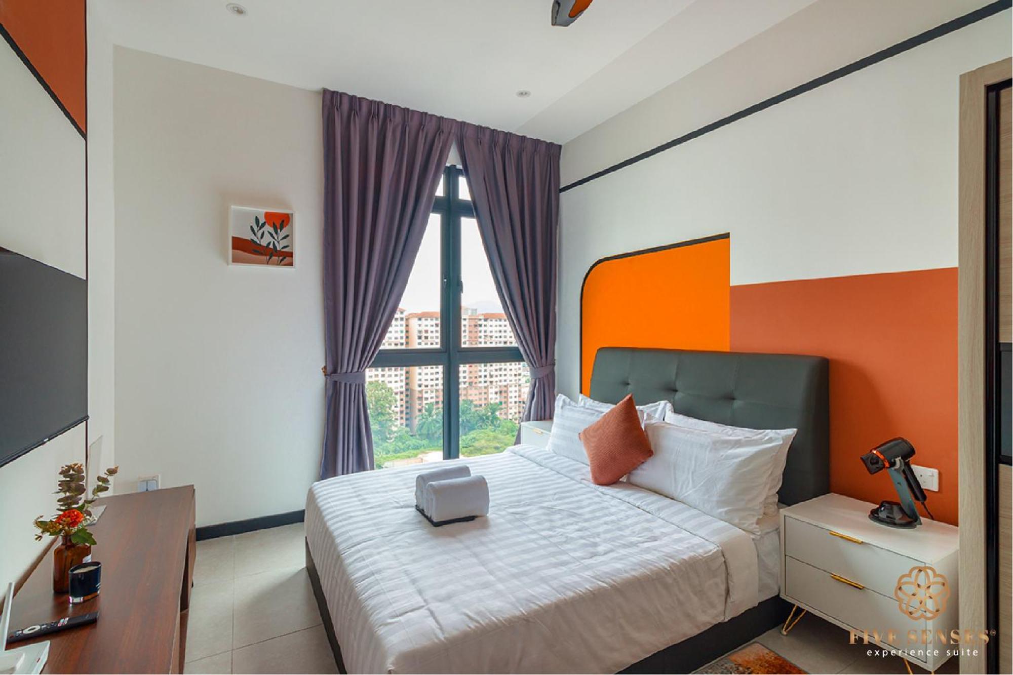 Neu Suites Signature Suites, Klcc Куала-Лумпур Номер фото