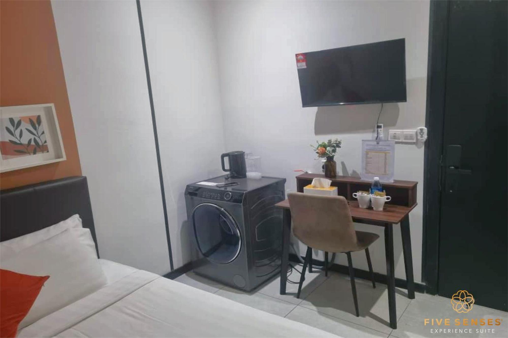 Neu Suites Signature Suites, Klcc Куала-Лумпур Номер фото